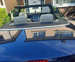 VW Eos NCT and Tax