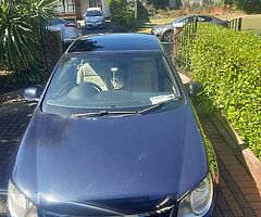 VW Eos NCT and Tax - Image 6/6