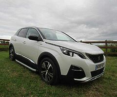 2018 Peugeot 3008 - Image 3/10