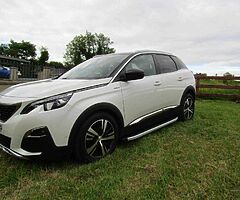 2018 Peugeot 3008 - Image 4/10
