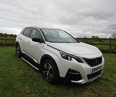 2018 Peugeot 3008 - Image 5/10