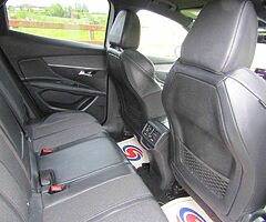 2018 Peugeot 3008 - Image 10/10