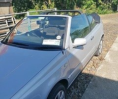 Vw golf 1.8