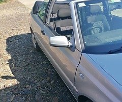 Vw golf 1.8 - Image 4/4