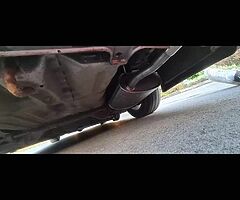 HONDA CIVIC VTI 1.6 DOHC VTEC - Image 5/9