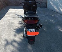 Scooters