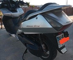 Scooters