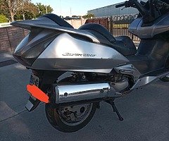Scooters - Image 3/10