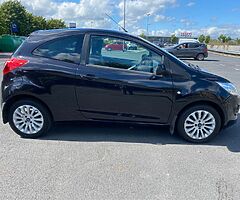 2013 Ford KA 1.2 ZETEC A/C START/STOP - Image 7/10