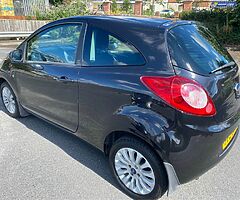 2013 Ford KA 1.2 ZETEC A/C START/STOP - Image 10/10
