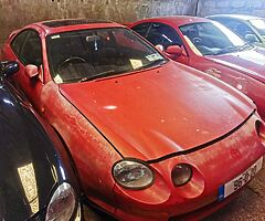 Celica s project s and  parts  for sale - Image 4/10
