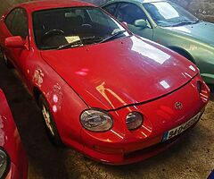 Celica s project s and  parts  for sale - Image 5/10