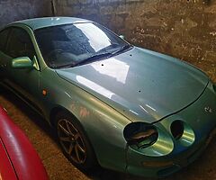 Celica s project s and  parts  for sale - Image 6/10