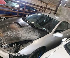 Celica s project s and  parts  for sale - Image 9/10
