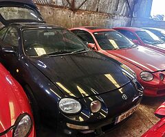 Celica s project s and  parts  for sale - Image 10/10