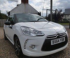 Citroen DS3
