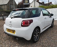 Citroen DS3