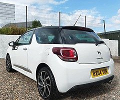 Citroen DS3 - Image 3/8