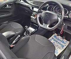 Citroen DS3 - Image 4/8