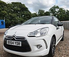 Citroen DS3 - Image 8/8