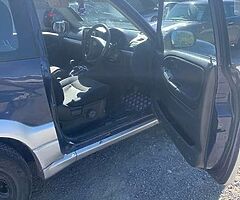 Suzuki grand Vitara - Image 5/6