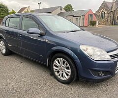 2009 Vauxhall ASTRA 1.4 ACTIVE PLUS‼️ONLY 67K!