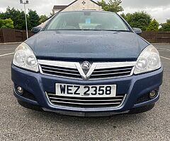 2009 Vauxhall ASTRA 1.4 ACTIVE PLUS‼️ONLY 67K! - Image 3/10