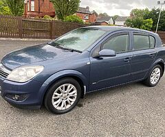 2009 Vauxhall ASTRA 1.4 ACTIVE PLUS‼️ONLY 67K! - Image 5/10