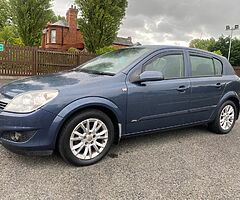 2009 Vauxhall ASTRA 1.4 ACTIVE PLUS‼️ONLY 67K! - Image 6/10