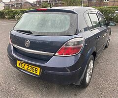 2009 Vauxhall ASTRA 1.4 ACTIVE PLUS‼️ONLY 67K! - Image 8/10