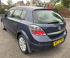 2009 Vauxhall ASTRA 1.4 ACTIVE PLUS‼️ONLY 67K! - Image 9/10
