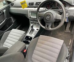 2013 Volkswagen PASSAT 2.0 TDI SPORT DSG BLUE MO - Image 10/10