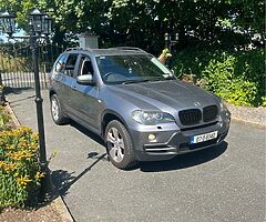 2007 BMW X5 - Image 3/9