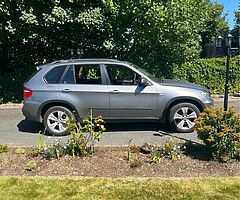 2007 BMW X5 - Image 4/9