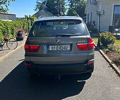 2007 BMW X5 - Image 5/9