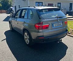 2007 BMW X5 - Image 6/9