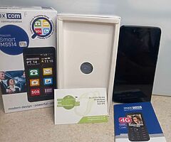 Smart Phone