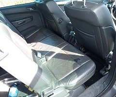 For parts Opel Zafira 1.7diesel 2010 - Image 6/10