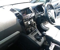 For parts Opel Zafira 1.7diesel 2010 - Image 7/10