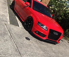 Audi A4 Sline - Image 5/10