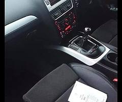 Audi A4 Sline - Image 7/10