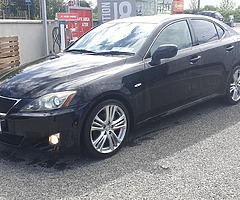 Lexus is250 executive mint - Image 3/3