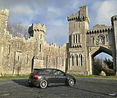 Volkswagen Golf Gttdi mk5