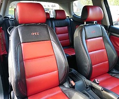 Volkswagen Golf Gttdi mk5 - Image 6/8