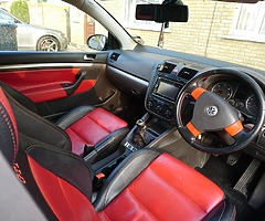 Volkswagen Golf Gttdi mk5 - Image 7/8
