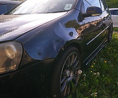 Volkswagen Golf Gttdi mk5 - Image 8/8