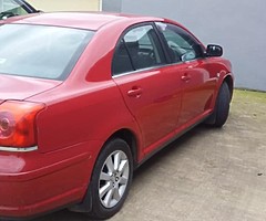 Toyota - Image 4/6