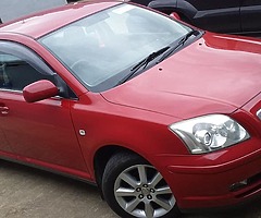 Toyota - Image 5/6