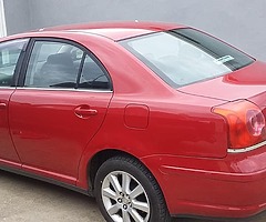Toyota - Image 6/6