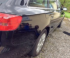 A6 avant nct 20 . Diesel
